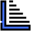 Infographic icon 64x64